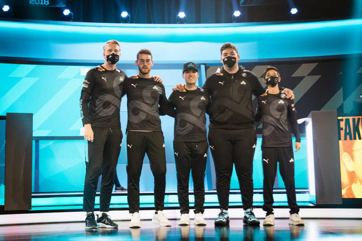 TSM轻取IG，Perkz极限生还后反打宿命之战四强赛，技惊四座