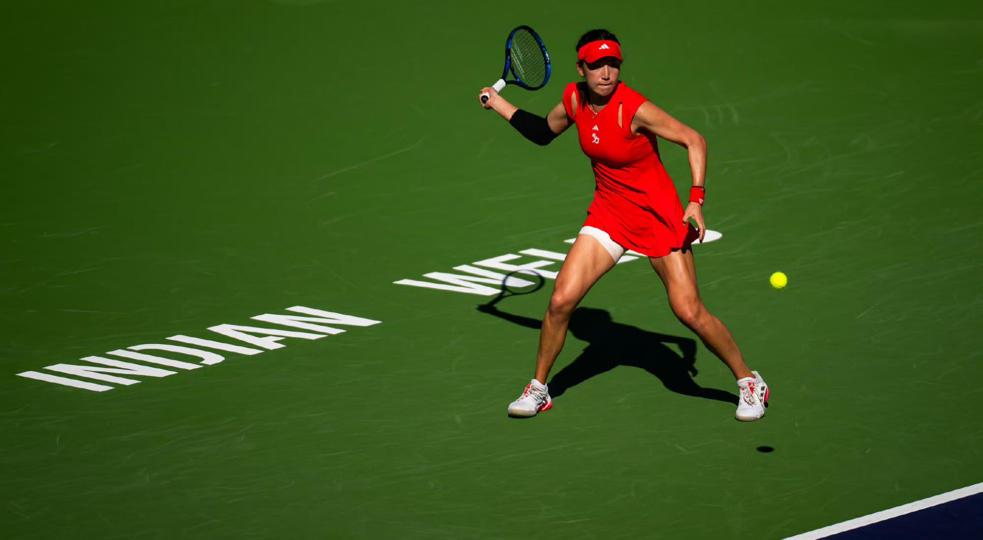 关于连胜势头难挡！网球豪取十连胜的信息