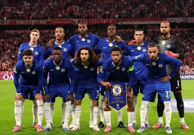 开云下载-切尔西完胜瑞士，萨内关键制胜