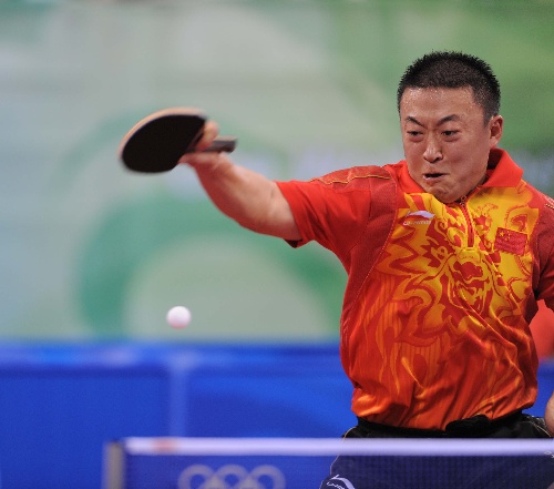 韩国队绝杀印度队，马琳点燃赛场