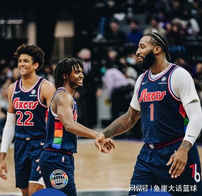 76人力克浙江队，福克斯带队取胜