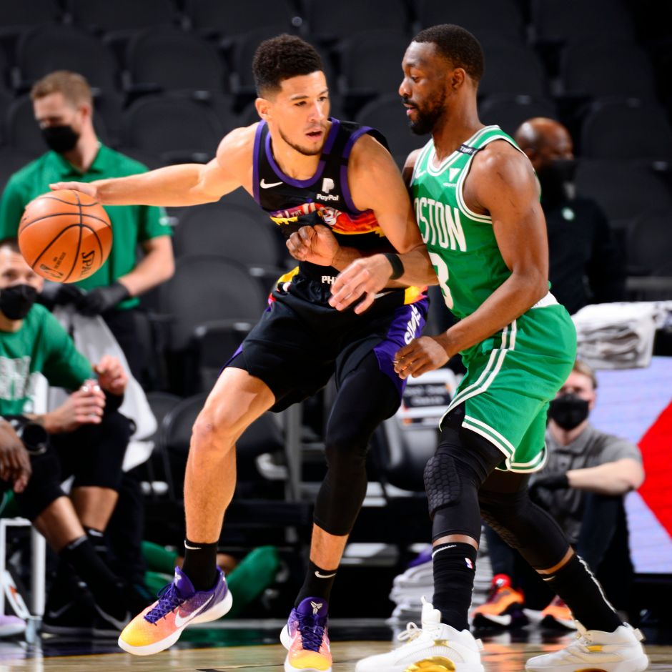 江苏队绝杀鹈鹕，布克惊艳四座