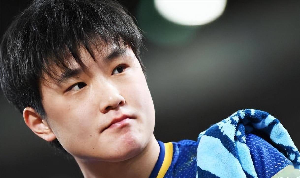 开云体育app-波兰队完胜韩国队，张本智和关键制胜